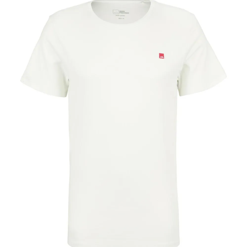 Bergfreunde - Hemp30 Tee Patch - T-Shirt^ Alltagsbekleidung|T-Shirts