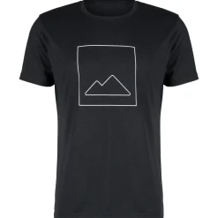 Bergfreunde - Hemp15 Outline LogoBF. - Funktionsshirt^ Alltagsbekleidung|Wanderbekleidung