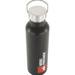 Hot - Insulated Stainless Steel Bottle 750ml - Isolierflasche Trinkflaschen|Outdoor-Küche