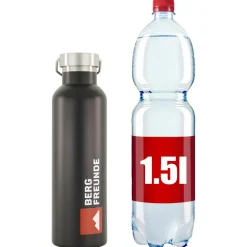 Hot - Insulated Stainless Steel Bottle 750ml - Isolierflasche Trinkflaschen|Outdoor-Küche