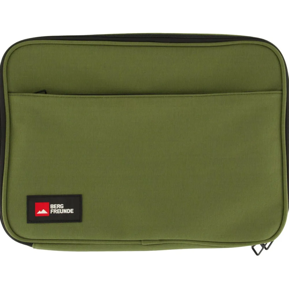 Bergfreunde - Notebook Sleeve - Notebooktasche^ Taschen|Taschen