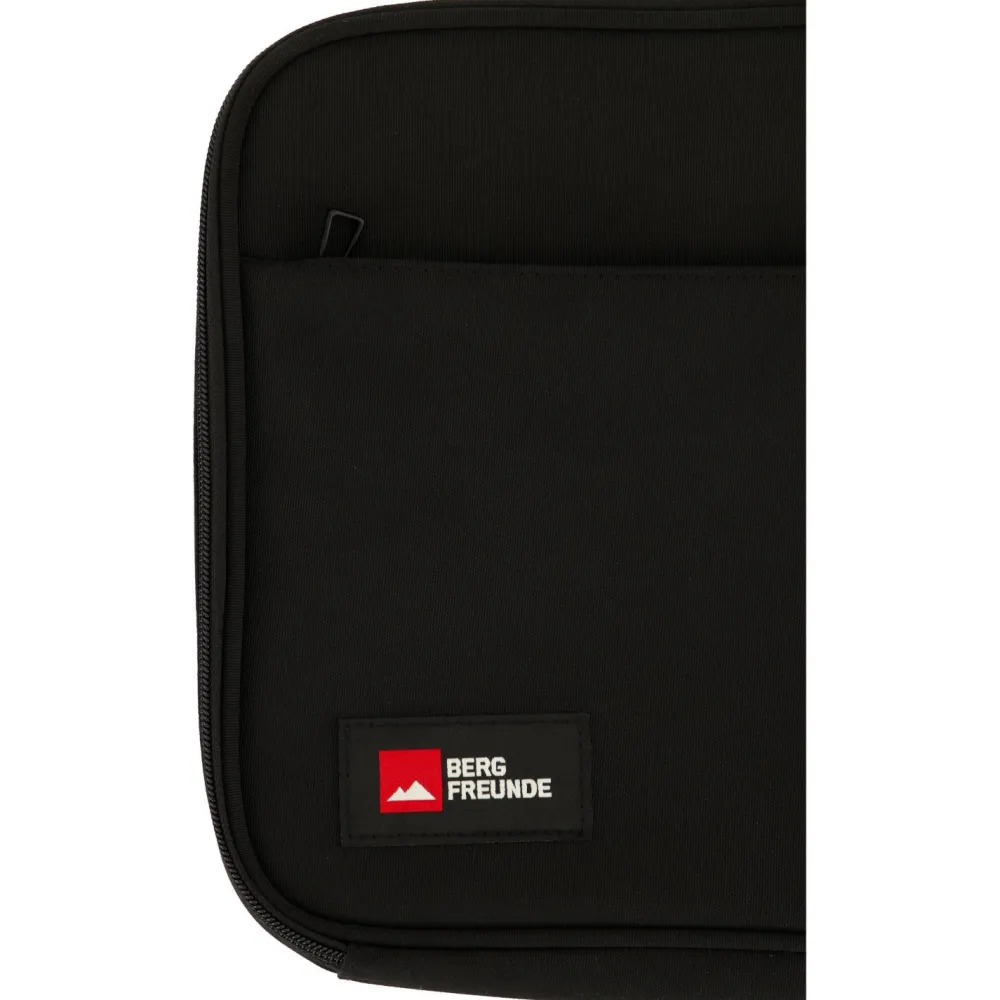 Bergfreunde - Notebook Sleeve - Notebooktasche^ Taschen|Taschen