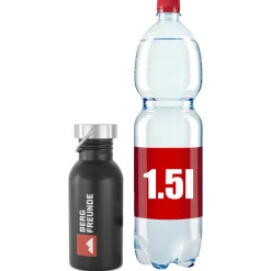 Bergfreunde - Stainless Steel Bottle 500ml - Trinkflasche^ Trinkflaschen|Outdoor-Küche