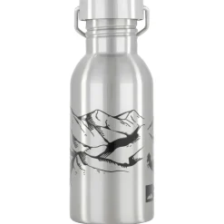 Bergfreunde - Stainless Steel Bottle 500ml - Trinkflasche^ Trinkflaschen|Outdoor-Küche