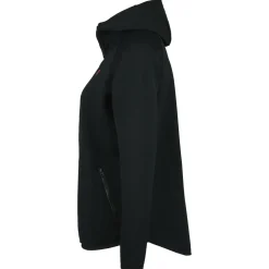 Online - Women's MerinoFleece NeuffenBF. Zip Hoody - Fleecejacke Wanderbekleidung|Pullover & Hoodies