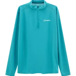 Berghaus - 24/7 Tech Tee L/S HZ - Funktionsshirt