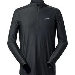 Berghaus - 24/7 Tech Tee L/S HZ - Funktionsshirt