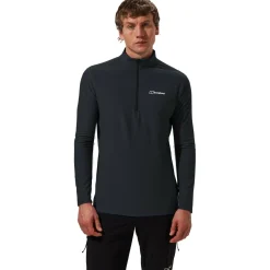 Berghaus - 24/7 Tech Tee L/S HZ - Funktionsshirt