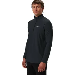 Berghaus - 24/7 Tech Tee L/S HZ - Funktionsshirt