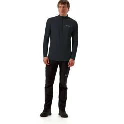 Berghaus - 24/7 Tech Tee L/S HZ - Funktionsshirt