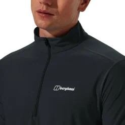 Berghaus - 24/7 Tech Tee L/S HZ - Funktionsshirt