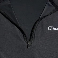 Berghaus - 24/7 Tech Tee L/S HZ - Funktionsshirt