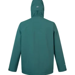 New - Arnaby Hooded Jacket - Regenjacke Trekkingbekleidung|Wanderbekleidung