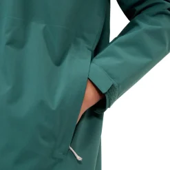 New - Arnaby Hooded Jacket - Regenjacke Trekkingbekleidung|Wanderbekleidung