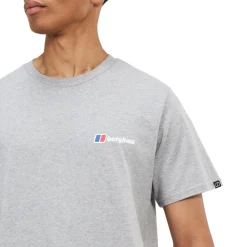 Berghaus - Class Logo Tee - T-Shirt^ Alltagsbekleidung|Wanderbekleidung