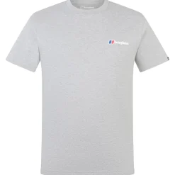 Berghaus - Class Logo Tee - T-Shirt^ Alltagsbekleidung|Wanderbekleidung