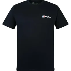 Berghaus - Class Logo Tee - T-Shirt^ Alltagsbekleidung|Wanderbekleidung