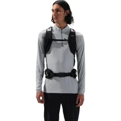 Berghaus - 3D Freeflow 30+5 - Wanderrucksack