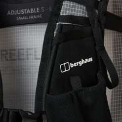 Berghaus - 3D Freeflow 30+5 S - Wanderrucksack