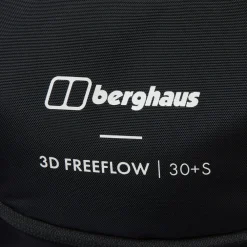 Berghaus - 3D Freeflow 30+5 S - Wanderrucksack