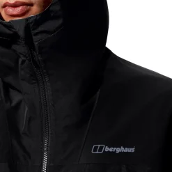 Outlet - Deluge Pro 3.0 Jacket - Regenjacke Wanderbekleidung|Jacken