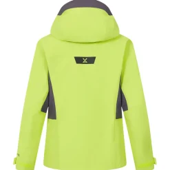 - Extrem Vanguard GTX Jacket - Regenjacke>Berghaus New