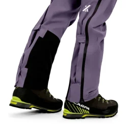 Berghaus - Extrem Vanguard GTX Pant - Tourenhose^ Hochtourenbekleidung|Kletterbekleidung