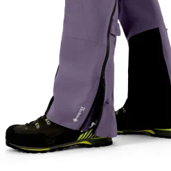 Berghaus - Extrem Vanguard GTX Pant - Tourenhose^ Hochtourenbekleidung|Kletterbekleidung