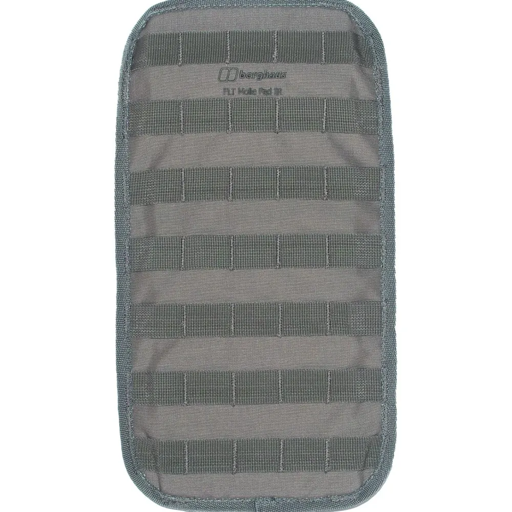 New - FLT Molle Pad - IR Trekkingausrüstung