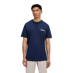 Berghaus - Front & Back Tee - T-Shirt^ Alltagsbekleidung|Wanderbekleidung