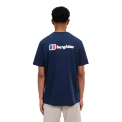 Berghaus - Front & Back Tee - T-Shirt^ Alltagsbekleidung|Wanderbekleidung