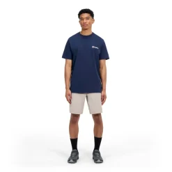 Berghaus - Front & Back Tee - T-Shirt^ Alltagsbekleidung|Wanderbekleidung