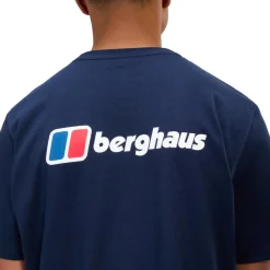 Berghaus - Front & Back Tee - T-Shirt^ Alltagsbekleidung|Wanderbekleidung