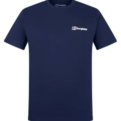 Berghaus - Front & Back Tee - T-Shirt^ Alltagsbekleidung|Wanderbekleidung