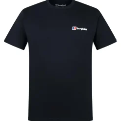 Berghaus - Front & Back Tee - T-Shirt^ Alltagsbekleidung|Wanderbekleidung