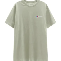 Berghaus - Front & Back Tee - T-Shirt^ Alltagsbekleidung|Wanderbekleidung