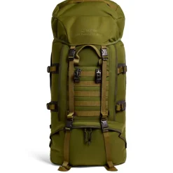 Berghaus - MMPS Crusader IV 90+20 - Trekkingrucksack^ Trekkingausrüstung