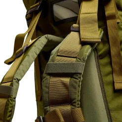 Berghaus - MMPS Crusader IV 90+20 - Trekkingrucksack^ Trekkingausrüstung