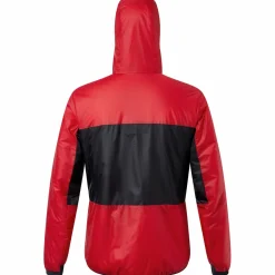 - MTN Arete LB Synthetic Hoody - Kunstfaserjacke>Berghaus