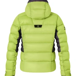 Berghaus - MTN Arete Ultra Down Hoody - Daunenjacke