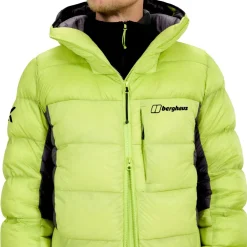 Berghaus - MTN Arete Ultra Down Hoody - Daunenjacke