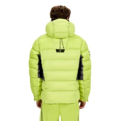 Berghaus - MTN Arete Ultra Down Hoody - Daunenjacke