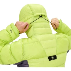 Berghaus - MTN Arete Ultra Down Hoody - Daunenjacke