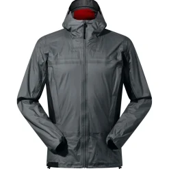 Berghaus - MTN Guide Hyper Alpha Jacket - Regenjacke^ Trekkingbekleidung|Skibekleidung