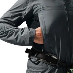 Berghaus - MTN Guide Hyper Alpha Jacket - Regenjacke^ Trekkingbekleidung|Skibekleidung