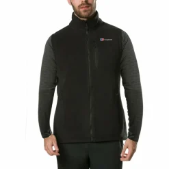 Berghaus - Prism Polartec InterActive Fleece Vest - Fleeceweste