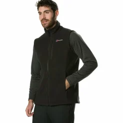 Berghaus - Prism Polartec InterActive Fleece Vest - Fleeceweste