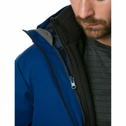Berghaus - Prism Polartec InterActive Fleece Vest - Fleeceweste