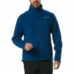 - Prism PT InterActive Fleece Jacket - Fleecejacke Trekkingbekleidung|Wanderbekleidung