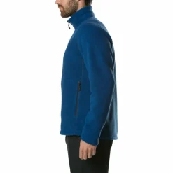 - Prism PT InterActive Fleece Jacket - Fleecejacke Trekkingbekleidung|Wanderbekleidung